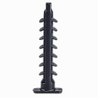 Legrand - Cheville pour fixation immédiate pour moulure DLPlus