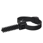 Legrand - Lot colliers Coslon 9x185mm - avec embase