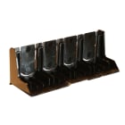 Legrand - Accessoire pour éclateur LCS3 pour permettre l'entrée des préconnectorisations