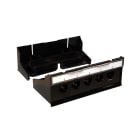Legrand - Bloc cuivre pour tiroir fibre optique LCS3 référence 032100