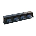 Legrand - Adaptateur traversée 4 MTP multimode LCS3