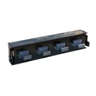 Legrand - Adaptateur traversée 4 MTP multimode LCS3