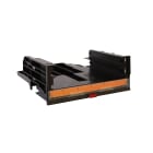 Legrand - Support pour cassettes Haute Densité slim LCS3