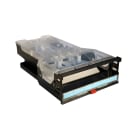 Legrand - Cassette fibre optique a splicer pour tiroir optique LCS3