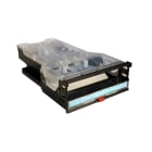 Legrand - Cassette fibre optique à splicer pour tiroir optique LCS3