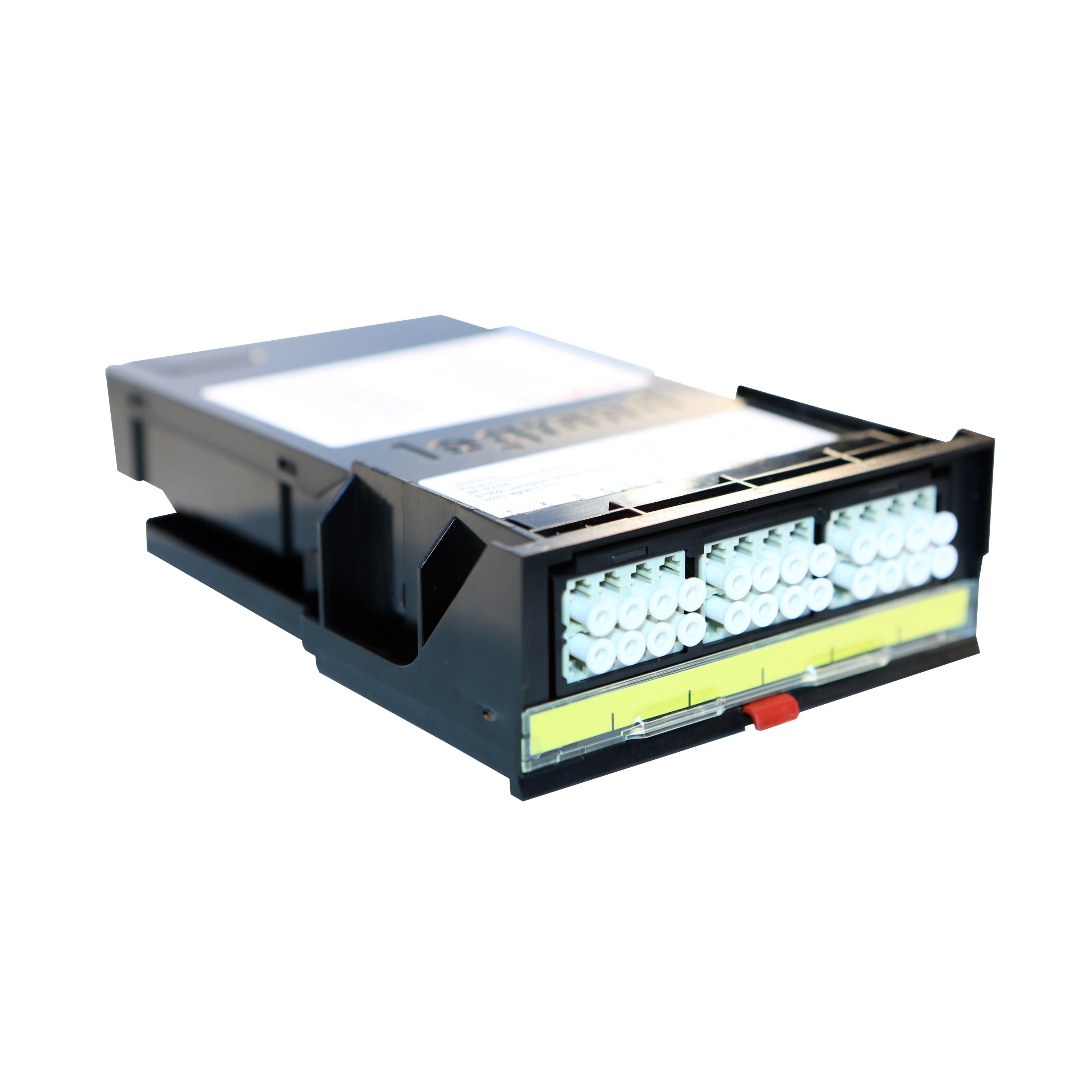 Legrand - Cassette MTP LCS3 - OM4 multimodes - 24 brins LC