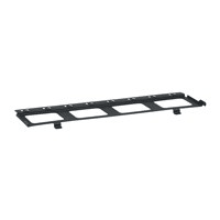 Legrand - Accessoire de management de câbles arrière pour panneau 19pouces LCS3 réf 032140