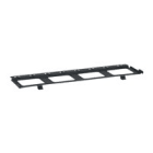 Legrand - Accessoire de management de câbles arrière pour panneau 19pouces LCS3 réf 032140