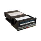 Legrand - Cassette preconnect MTP tiroir optique LCS3 OS2 typeA-C monomode 12 brins LC