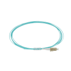 Legrand - Pigtail OM4 LCS3 connecteur LC - longueur 1m - LSZH