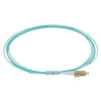 Legrand - Pigtail OM4 LCS3 connecteur LC - longueur 2m - LSZH