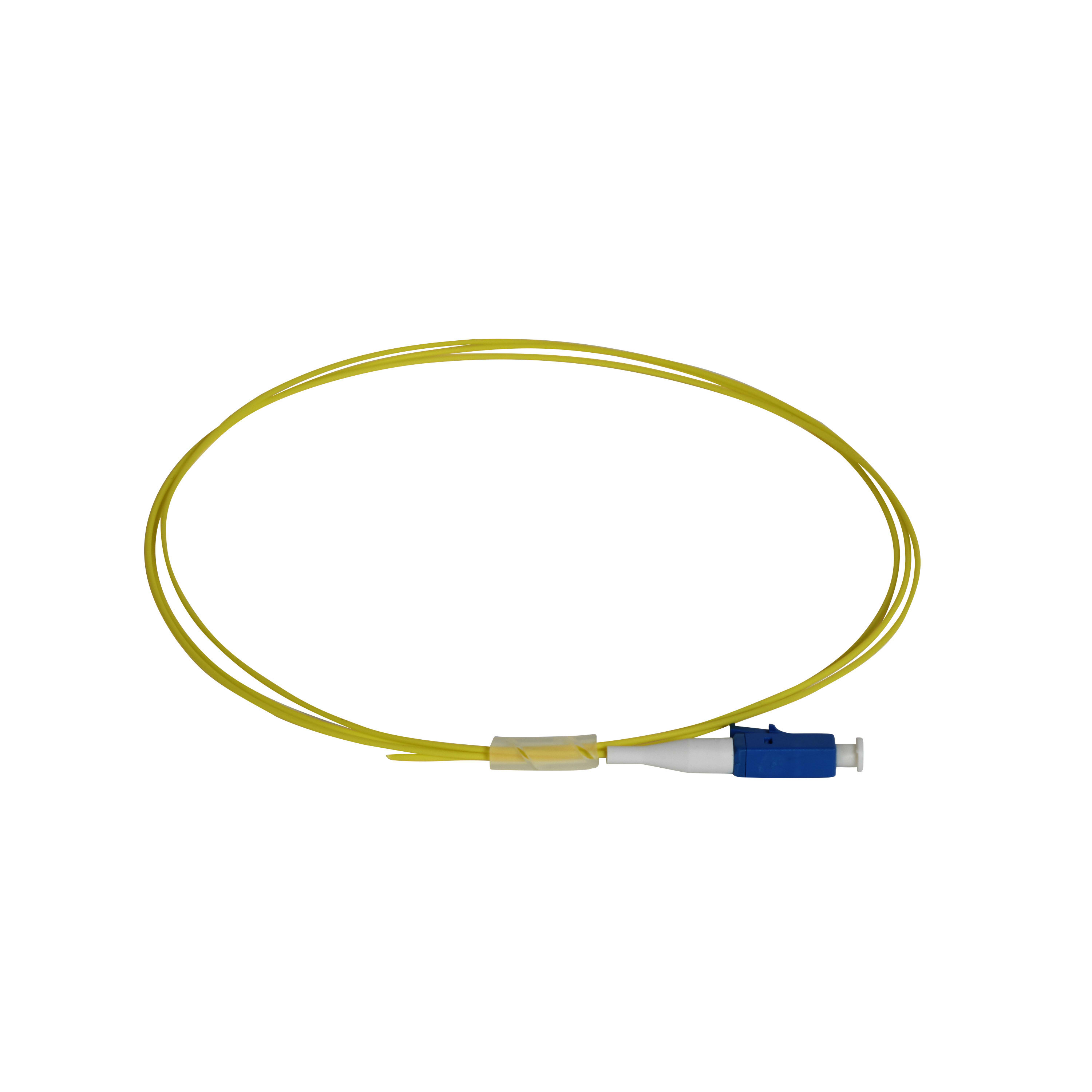 Legrand - Pigtail OS2 compatible OS1 LCS3 connecteur LC-UPC - longueur 1m - LSZH
