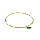 Legrand - Pigtail OS2 compatible OS1 LCS3 connecteur LC-UPC - longueur 1m - LSZH