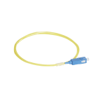 Legrand - Pigtail OS2 compatible OS1 LCS3 connecteur SC-UPC - longueur 2m - LSZH