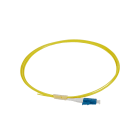 Legrand - Pigtail OS2 compatible OS1 LCS3 connecteur LC-UPC - longueur 2m - LSZH