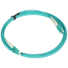 Legrand - Cordon fibre optique Core OM4 Duplex LC-LC - longueur 3m