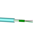 Legrand - Cable OM4 libre 24 fibres interieur-exterieur LSZH Cca
