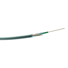 Legrand - Cable optique OM3 multimode structure libre LCS3 - interieur-exterieur 4 fibres