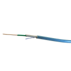 Legrand - Cable optique OM3 multimode structure libre LCS3 - interieur-exterieur 12 fibres