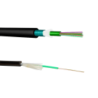 Legrand - Cable optique OM3 multimode a structure libre LCS3 pour exterieur 12 fibres