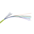 Legrand - Cable optique OS1-OS2 monomode - int-exterieur - 12 fibres - structure serree