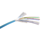 Legrand - Câble optique OM3 multimode à structure serrée LCS3 intérieur/extérieur 24fibres