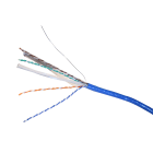 Legrand - Cable pour reseaux locaux LCS3 categorie 6 F-UTP - longueur 500m