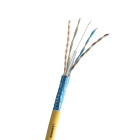 Legrand - Câble LCS3 Catégorie 6A F/UTP 4P LSZH CCA 500m