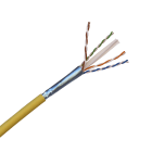 Legrand - Câble LCS3 catégorie 6A U/UTP 4 paires LSOH Euroclasse Cca 500m