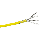 Legrand - Câble réseau catégorie 7A S/FTP LSZH classe Cca