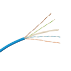 Legrand - Câble LCS3 catégorie 6 U/UTP 4 paires LSOH Euroclasse B2ca 500m
