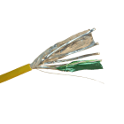 Legrand - Câble réseaux locaux LCS3 catégorie 6A F/FTP 4 paires torsadées Euroclasse Cca