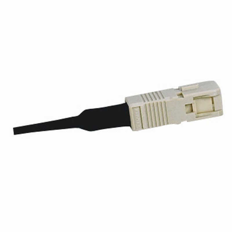 Legrand - Connecteur fibre - optique - à coller SC - LCS³