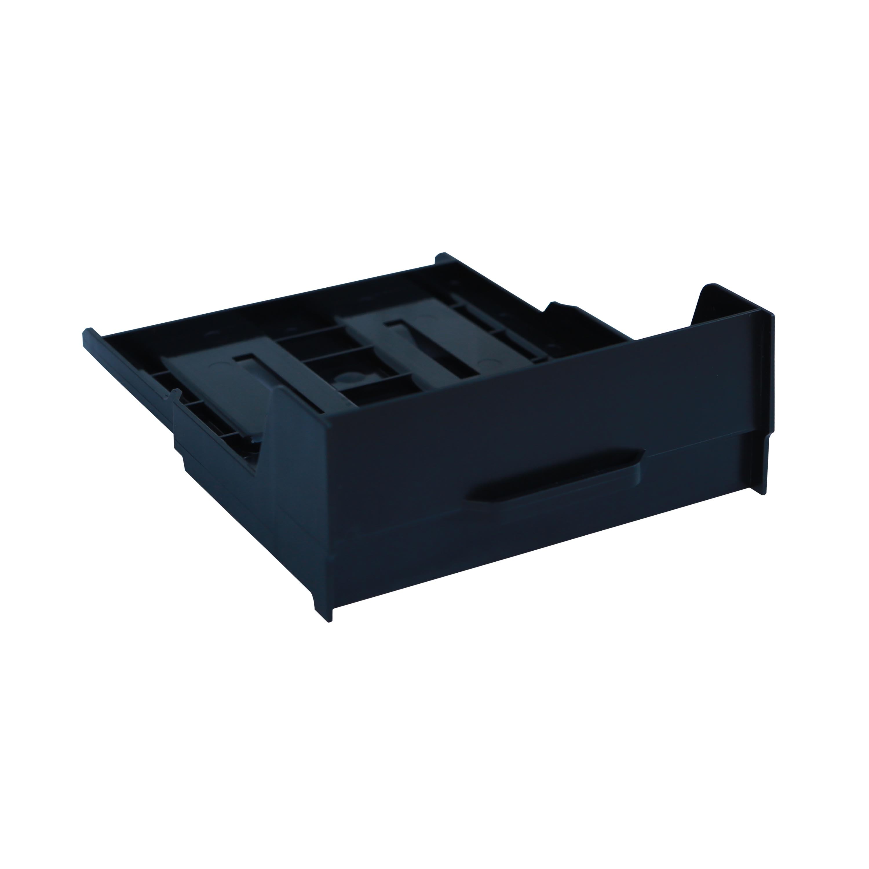 Legrand - Cassette obturatrice pour panneau de brassage