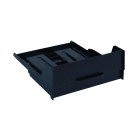 Legrand - Cassette obturatrice pour panneau de brassage