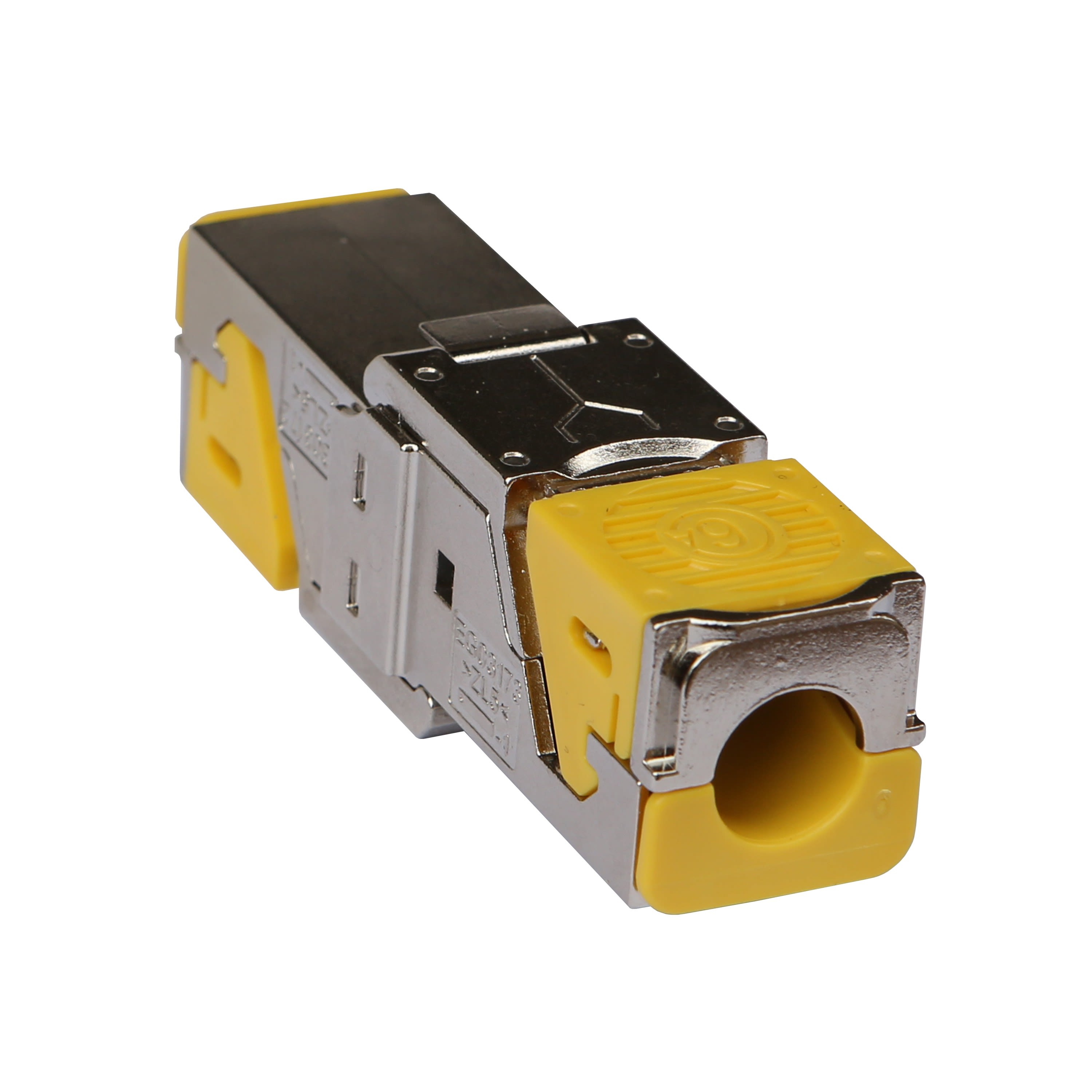 Legrand - Prolongateur de câble - catégorie 6A STP - LCS3 et LCS²