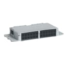 Legrand - Boîte de distribution de zone 24 ports LCS3 à équiper