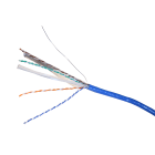 Legrand - Câble RJ45 cat.6 F/UTP 4 paires longueur 500m Eurclasse Dca - LSOH