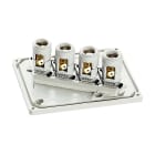 Legrand - Coffret matière moulée IP40 IK04 dimensions 100x80x36mm bornes 6mm²/10mm²/16mm²
