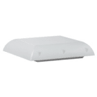 Legrand - Ventilateur de toit débit 600m3/h soufflage -400x350x100mm -IP23 IK08 -plastique