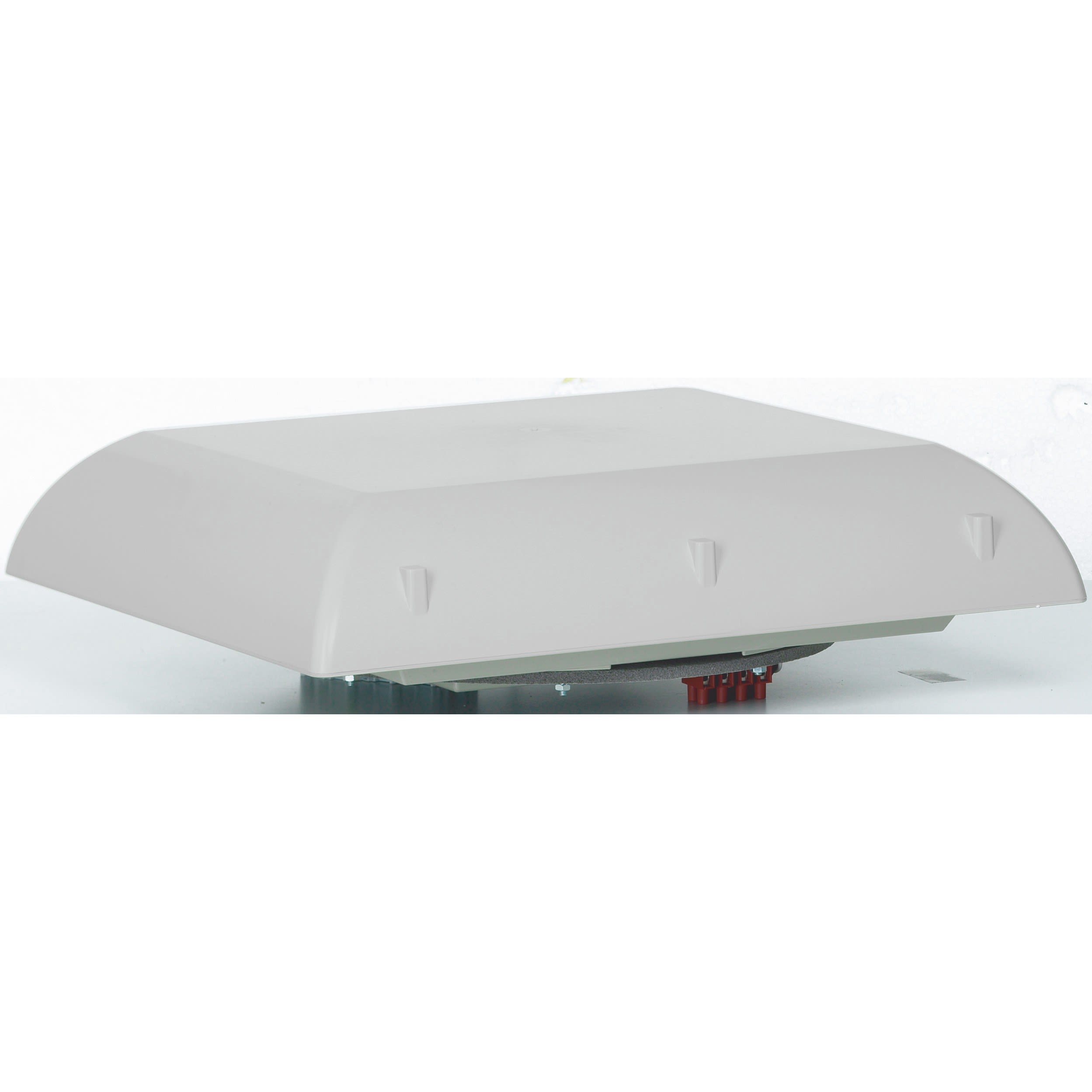 Legrand - Ventilateur de toit-moteur débit 1000m3/h soufflage 400x350x100mm -IP23 IK08