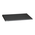 Legrand - Toit pour armoire Altis monobloc hauteur 800mm et profondeur 400mm - RAL7012