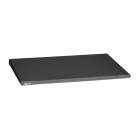 Legrand - Toit pour armoire Altis monobloc hauteur 1600mmxprofondeur 500mm - RAL7012