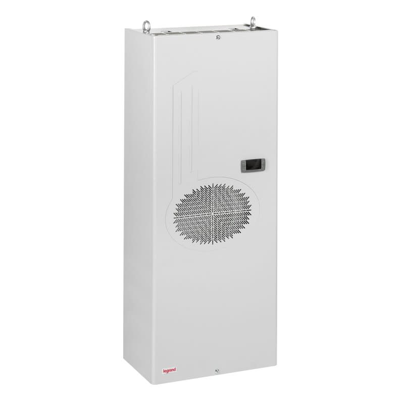 Legrand - Climatiseur installation verticale panneau-porte armoire 230V 1phase 820W a 680W