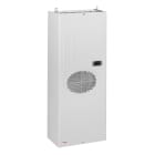 Legrand - Climatiseur instal verticale panneau/porte d'armoire 400V 2 phases 1600W à 1230W