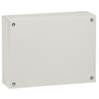 Legrand - Boîtier industriel Atlantic métal rectangulaire IP66 IK10 300x400x120mm -RAL7035