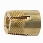 Legrand - Insert M8 fixation arrière avec tige filetée coffret Marina haut 400mm minimum