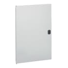 Legrand - Porte interne métallique pour coffret Atlantic métal 700x500mm - RAL7035