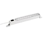 Legrand - Eclairage LED avec interrupteur pour Atlantic/Marina/Altis largeur 400mm mini