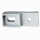 Legrand - Jeu 4 pattes de fixation murale coffret Marina hauteur 300mm - charge 100kg
